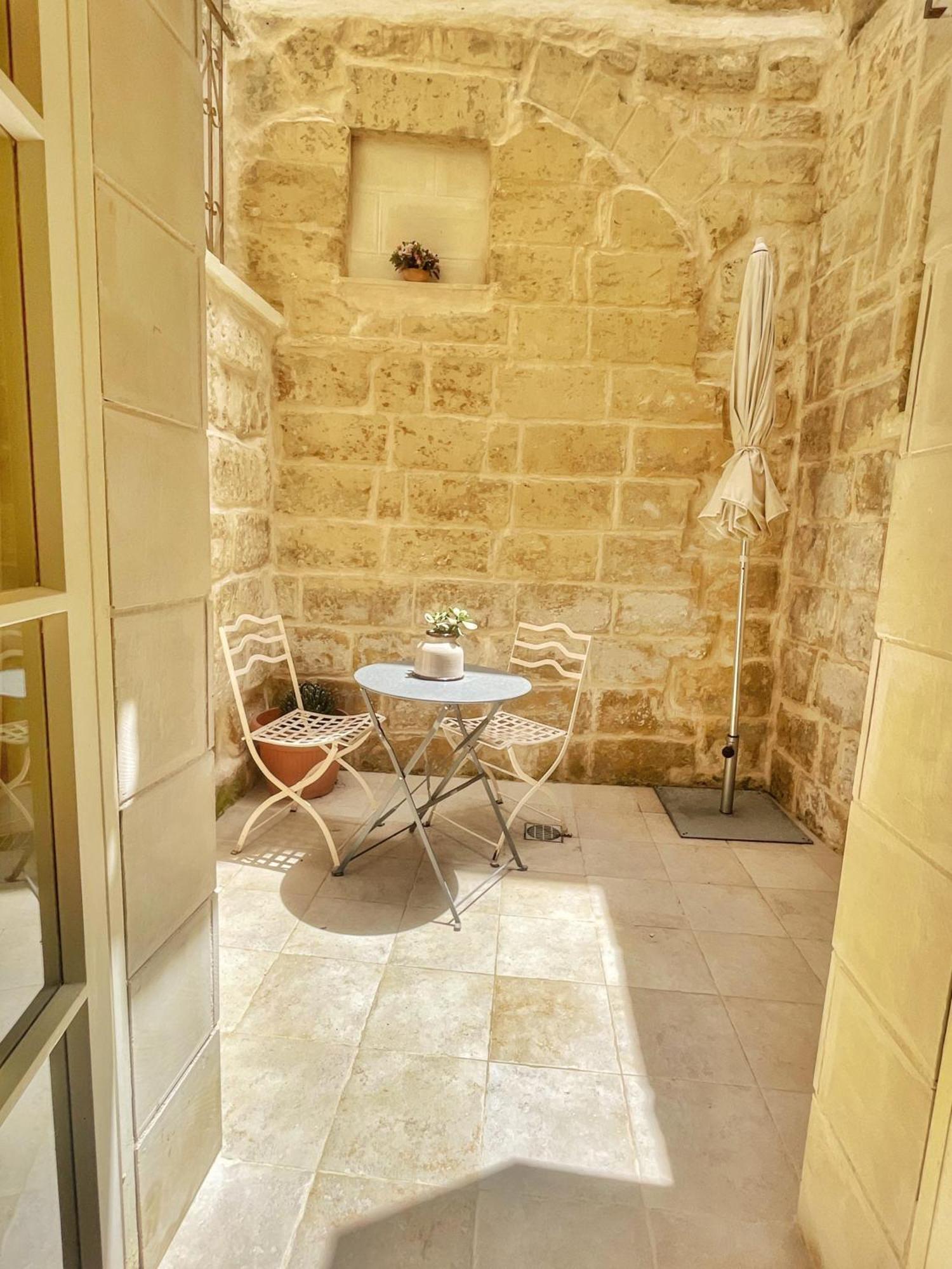 Casa Stella Vila Lecce Exterior foto